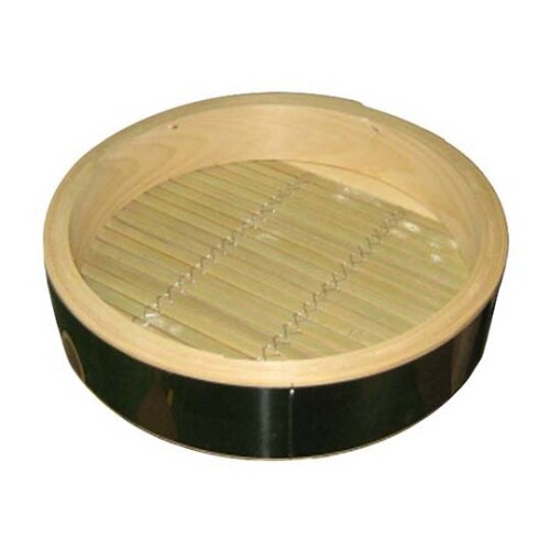 18−0中華セイロステンレス枠身