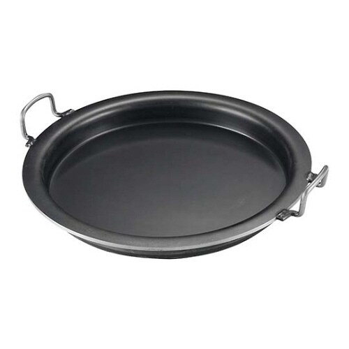 鉄 ギョーザ鍋 33cm 204600