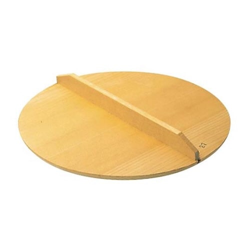 EBM スプルス 木蓋 54cm 147700