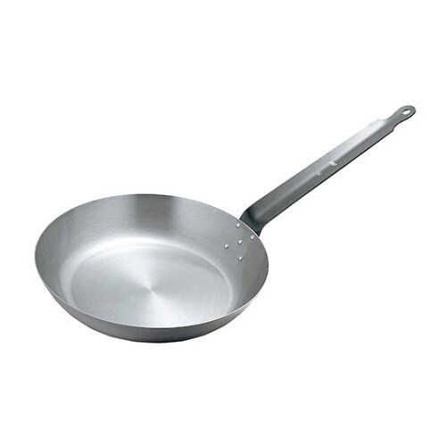 EBM 鉄 フライパン 16cm 185300