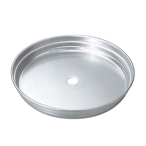 アルマイト中華セイロ用