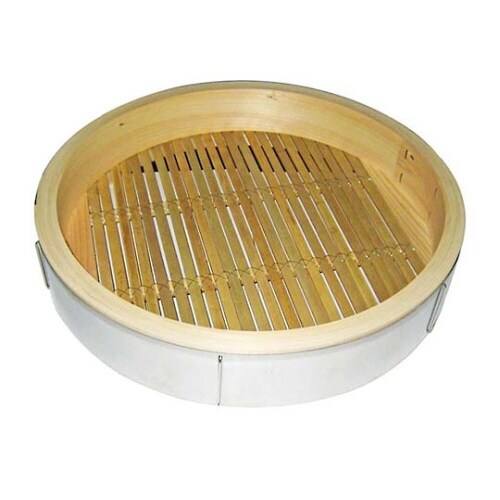 18−0中華セイロステンレス枠身