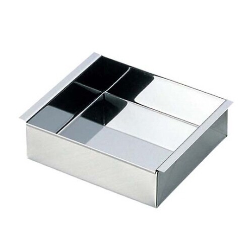 AAA18−0家庭用玉子ドーフ器