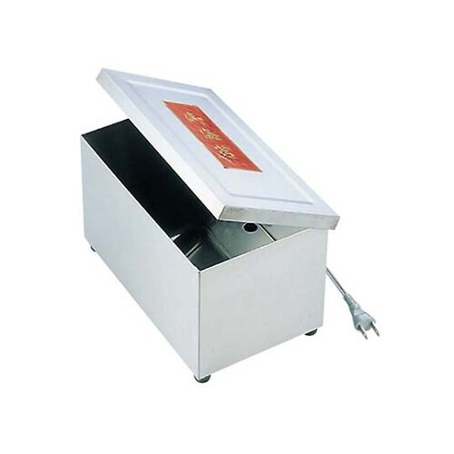 EBM電気のり乾燥器(235×145×H140)