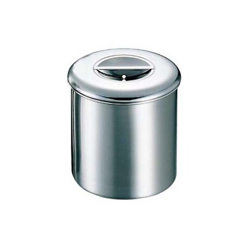 K18−8内蓋式キッチンポット