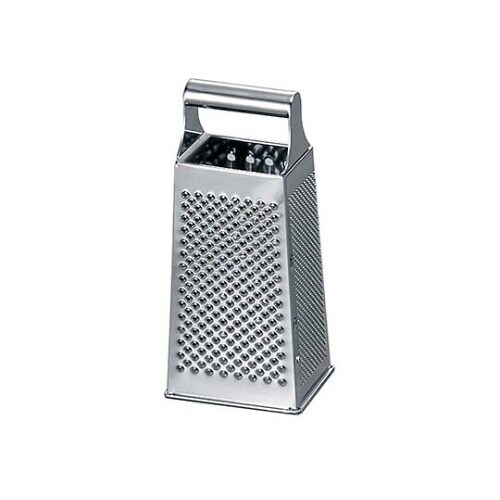 四面チーズ卸器大