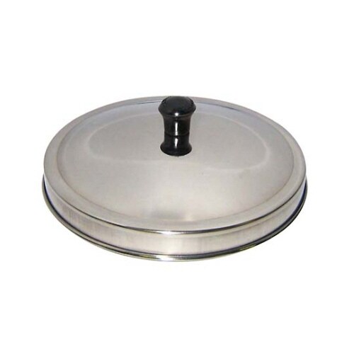 EBMステンレスミニ中華セイロ蓋
