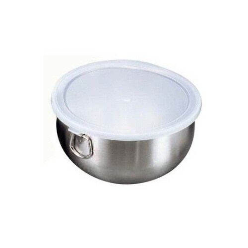 抗菌ステンレスリングボール