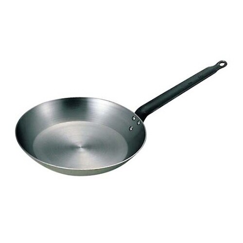 SW 鉄 厚板 フライパン 26cm 186600