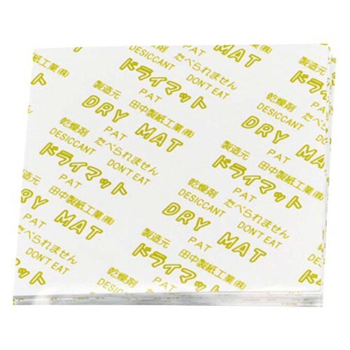 ドライマット(500枚入)角型