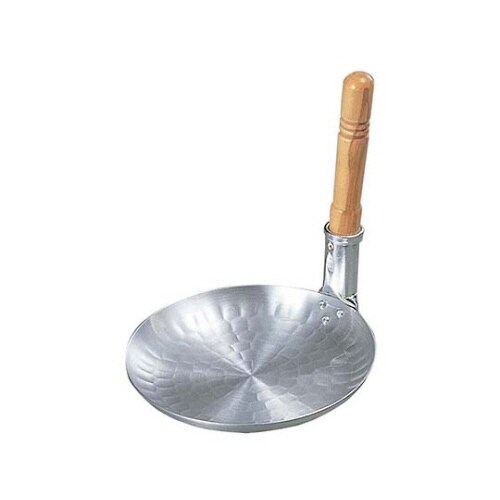 アルミ打出親子鍋浅型