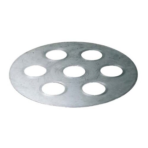 セイロ用台皿 7穴 φ580 6014000