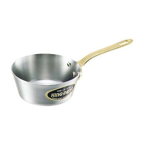 キングデンジテーパー付