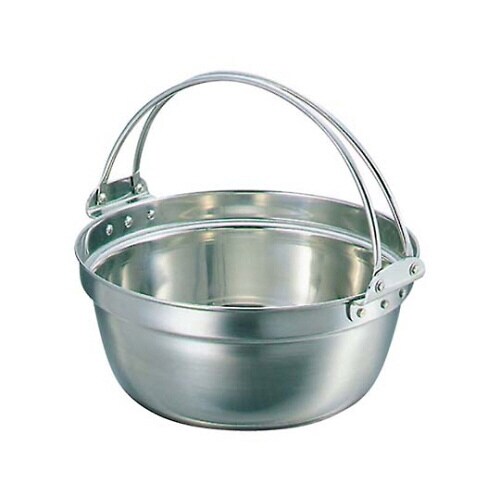 SW18−8吊付料理鍋