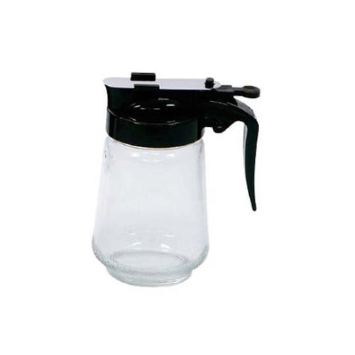 ガラスキッチンサーバー