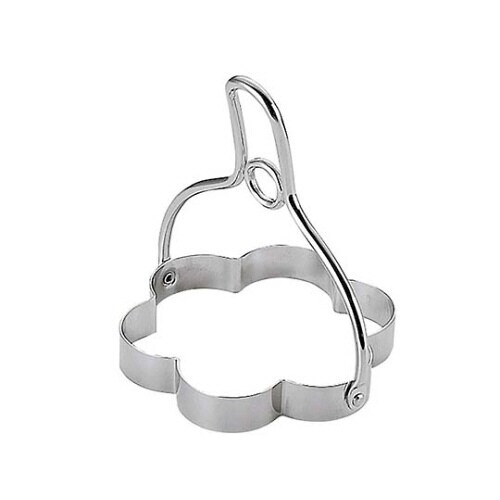 UK18−8エッグパンケーキリング4364200