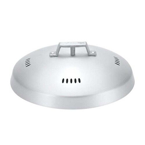 アルミ 中華セイロ 蓋 33cm 3077200