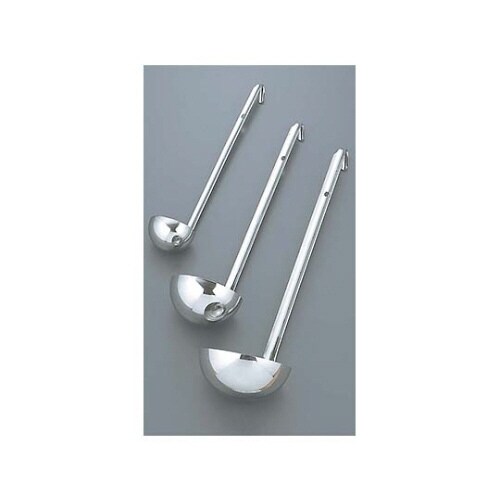 UK 18−8 レードル 15cc 661710