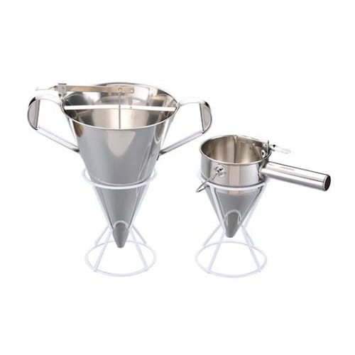 種落とし用(ディポジッター)スタンド