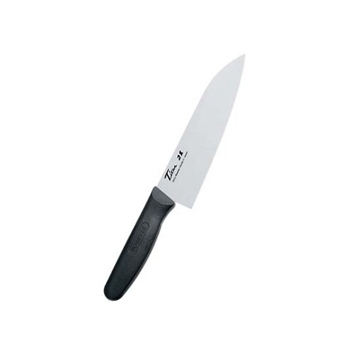 銀チタン三徳庖丁GHT−1818cm