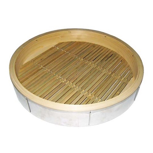 18−0中華セイロステンレス枠身