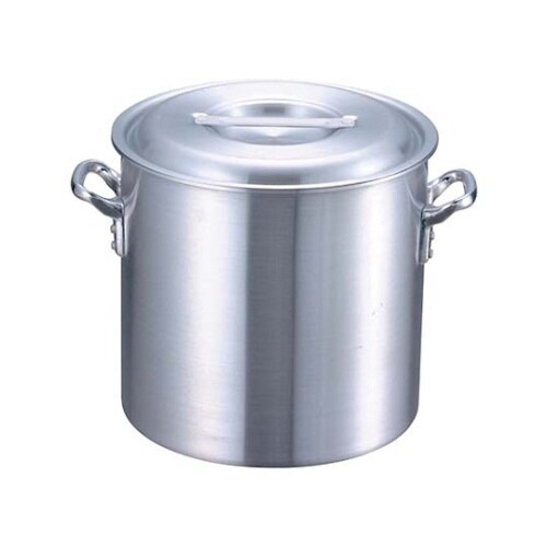 EBMアルミプロシェフ寸胴鍋