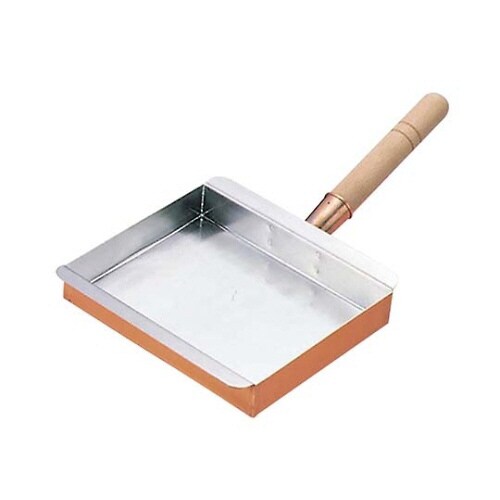 EBM銅玉子焼名古屋型