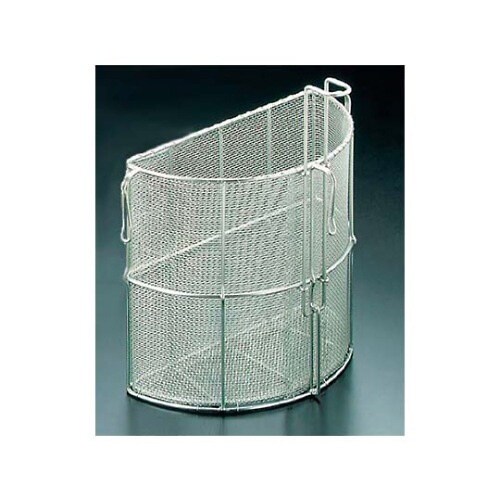 EBM18−8半円型スープ取りザル