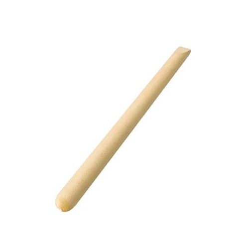 EBMシナ材当り棒(すりこぎ棒)60cm