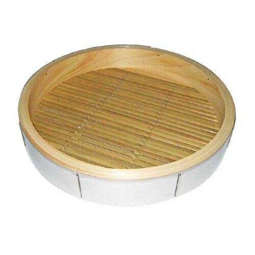 18−0中華セイロステンレス枠身