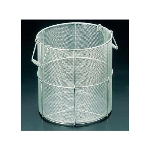 EBM18−8寸胴型スープ取りザル