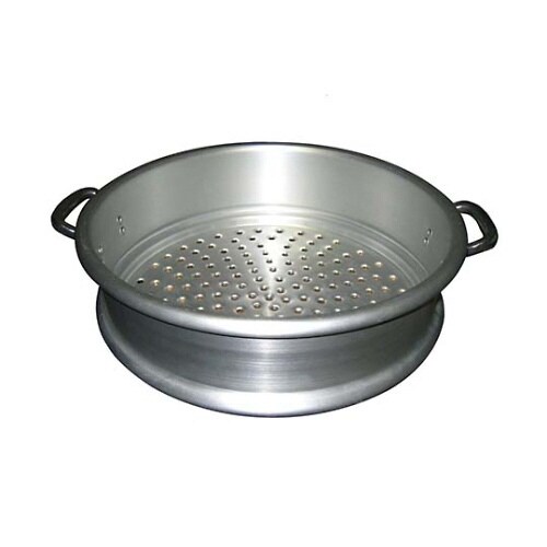 アルマイト 特製セイロ 身 51cm 470300