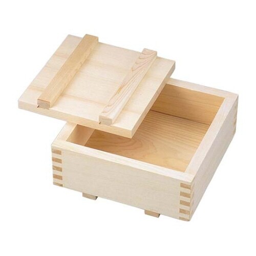 EBM ひのき 押し枠 15cm 520600