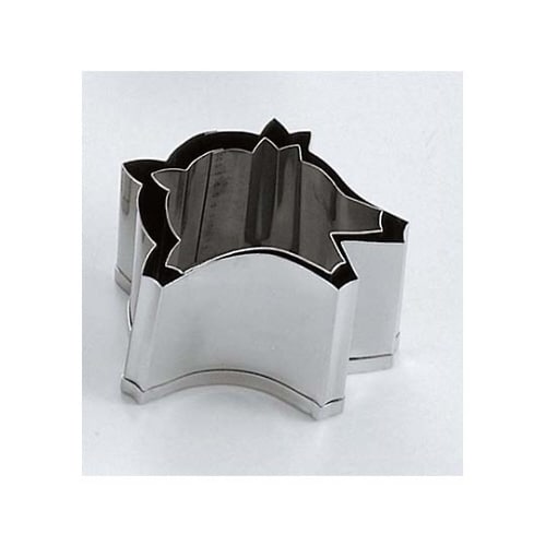 18−8手造抜型十二支2Pcs