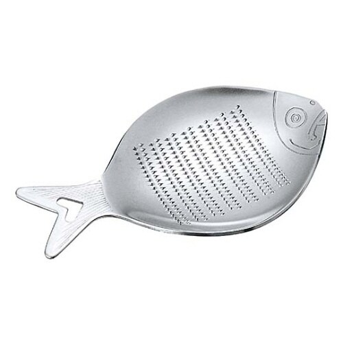 ミニおろし金 タイ ステンレス 7521700