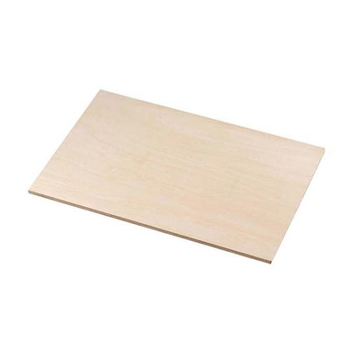 EBM木製ケーキめん台小