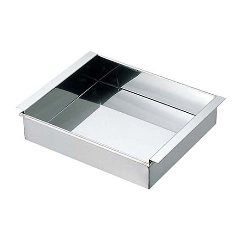 18−8ハンダ付玉子ドーフ器関西型