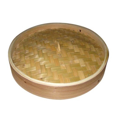 杉中華セイロ蓋27cm(かみ合わせ仕様)