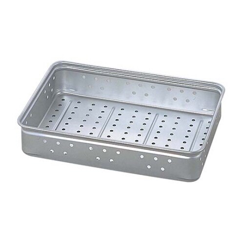 アルマイトパンチング