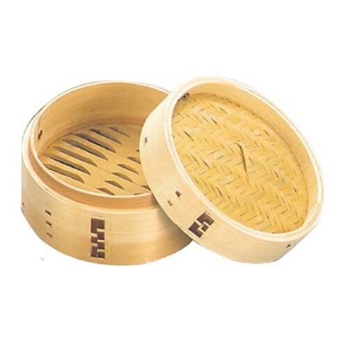 杉中華セイロ蓋27cm(フラット仕様)