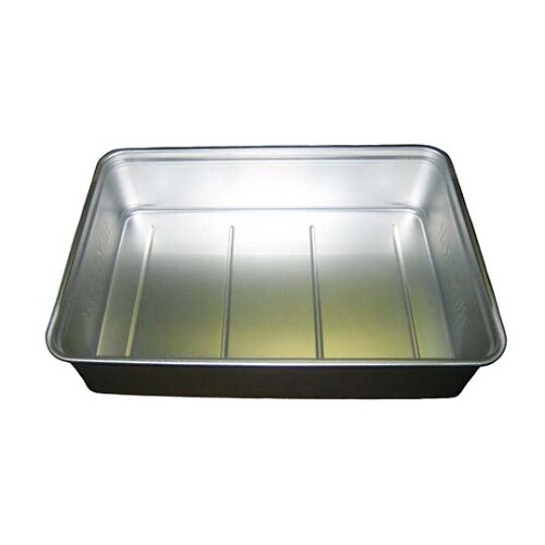 アルマイトキングボックス(番重)大