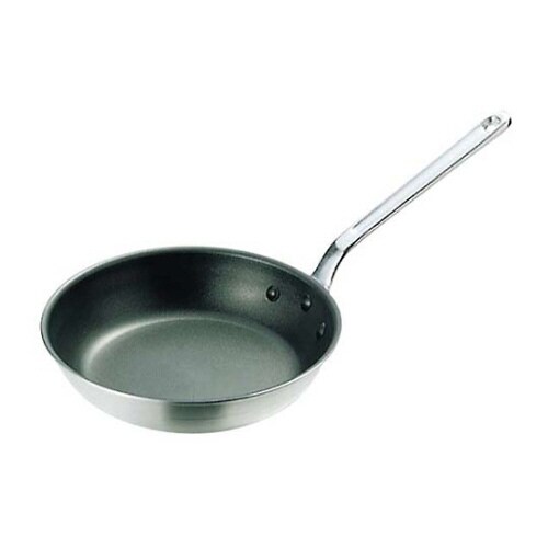 アルミキングシルクウェアフライパン