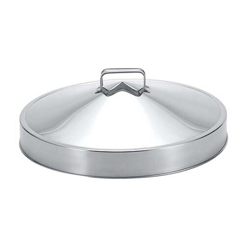 EBMステンレス中華セイロ蓋