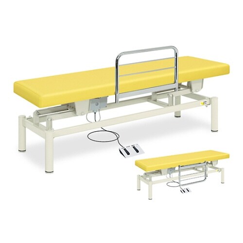 クラリス幅65×長さ180×高さ45から83cm