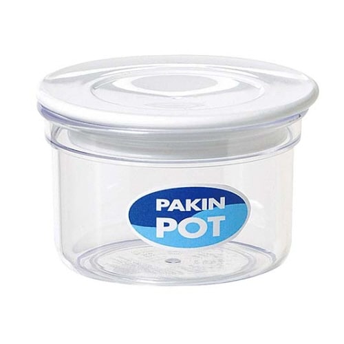 パッキン付ポットNo.1037