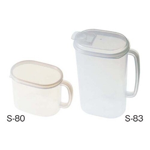 ハイパック 小判型 手付 S−82 3497900