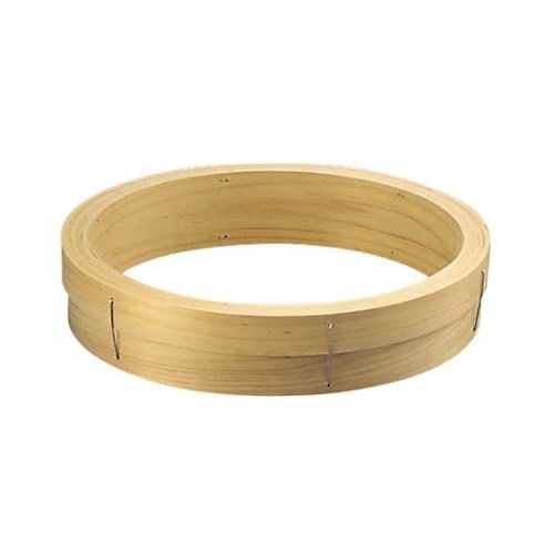 料理鍋用中華セイロ 台輪 27cm 5680000