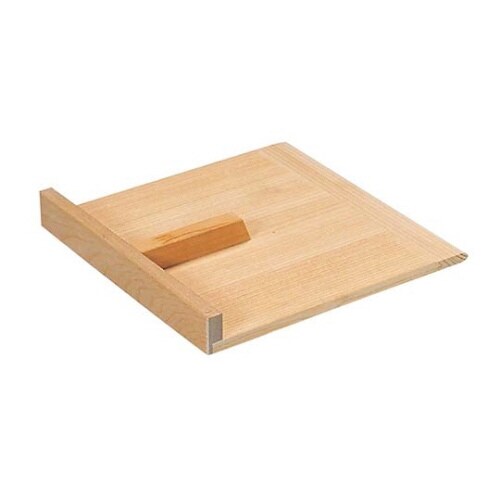 こま板 小 手付(230×230) 5708300