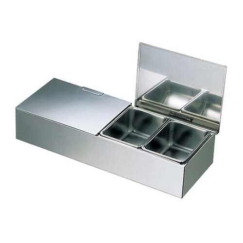 EBM18−8ダブルカバー式ヤクミ入