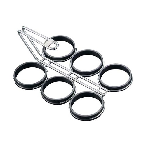 まんまる目玉焼リング